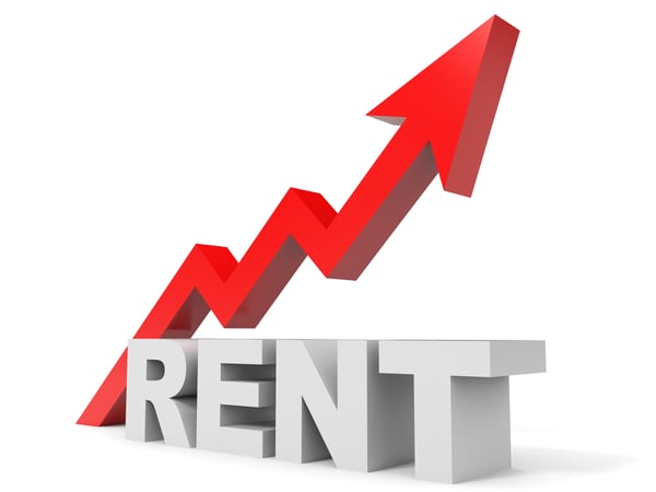 How to Raise the Rent the Right Way for Your Garland Rental Properties